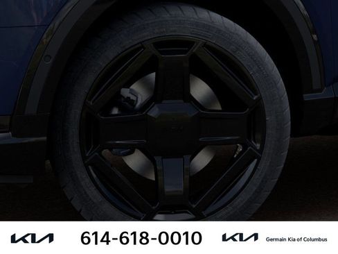 New 2027 Kia Telluride X-Line SX Prestige AWD/4WD image 12