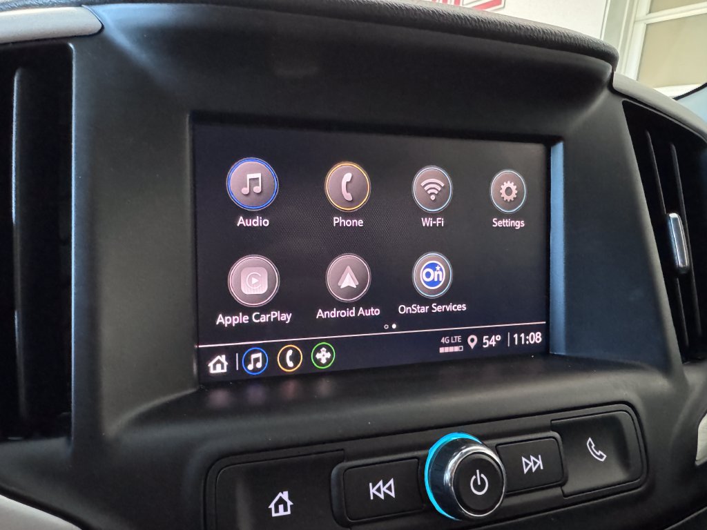 Certified 2023 GMC Terrain SLE w/ Elevation Edition AWD/4WD image 18