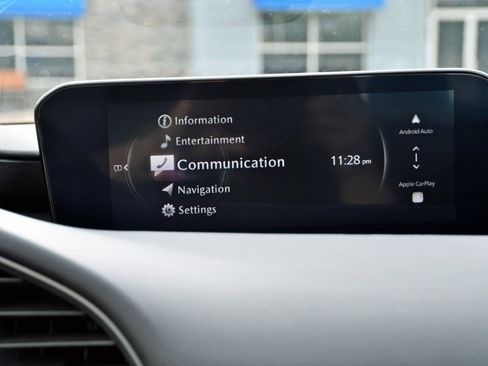 Used 2024 MAZDA MAZDA3 s image 13