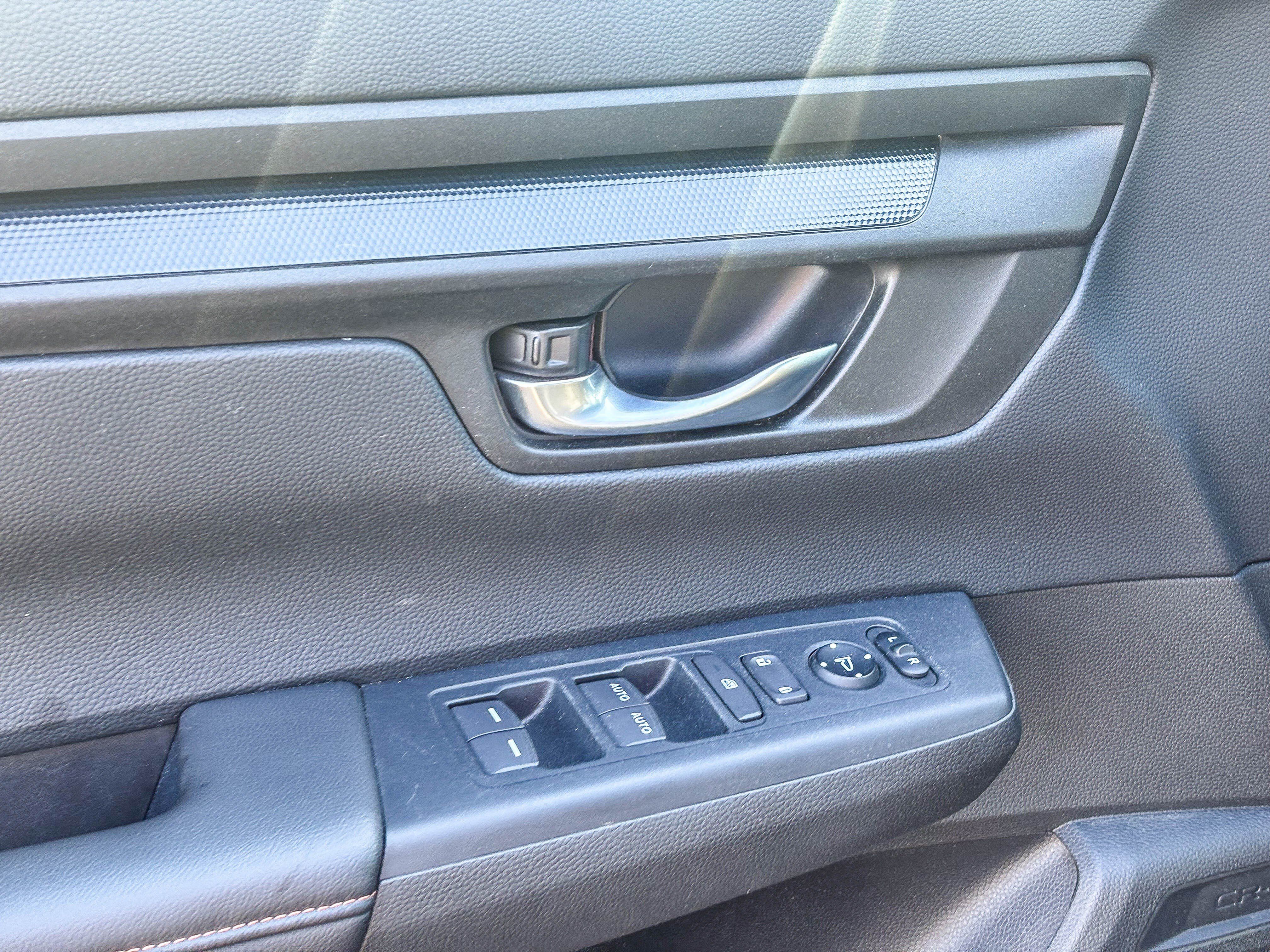 Used 2024 Honda CR-V Sport image 22