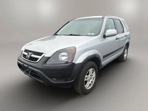 Used 2004 Honda CR-V EX image 3