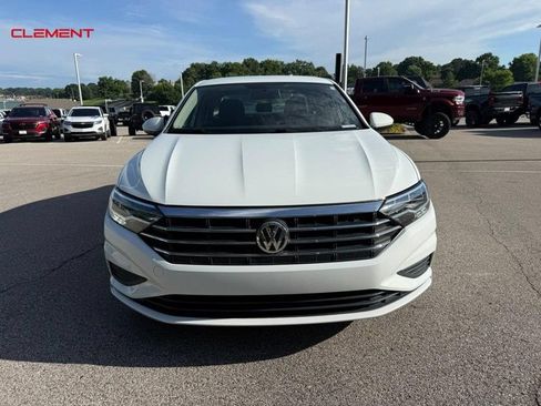 Used 2021 Volkswagen Jetta S FWD image 9