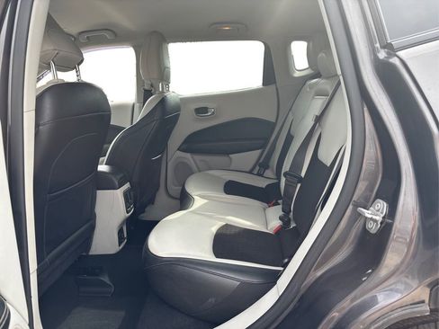 Used 2021 Jeep Compass Latitude w/ Convenience Group image 10