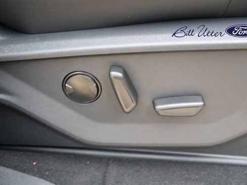 New 2026 Ford Expedition Max Platinum AWD/4WD image 9