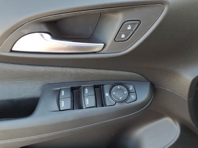 New 2026 Buick Envista Sport Touring w/ Convenience I Package FWD image 27