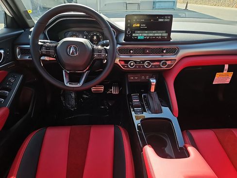 New 2026 Acura Integra A-Spec image 13