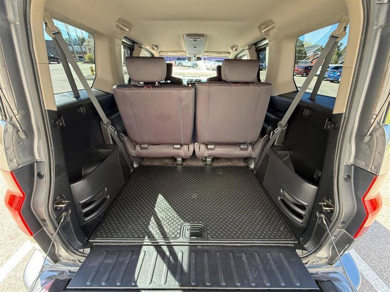 Used 2010 Honda Element SC image 15