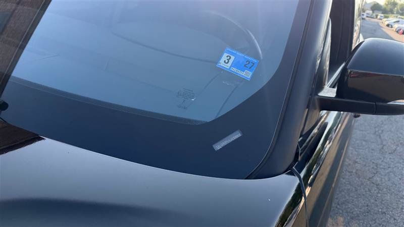 Used 2018 Land Rover Range Rover AWD/4WD image 4