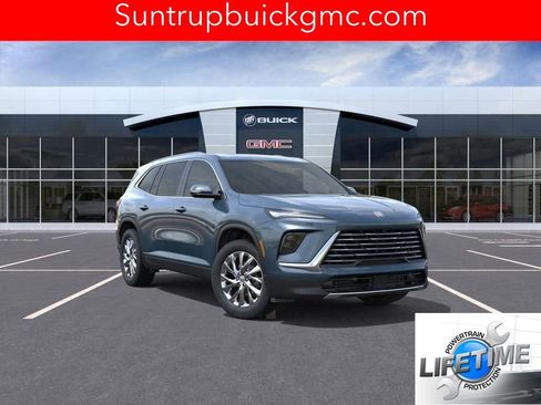 New 2026 Buick Enclave Preferred w/ Power Package image 69