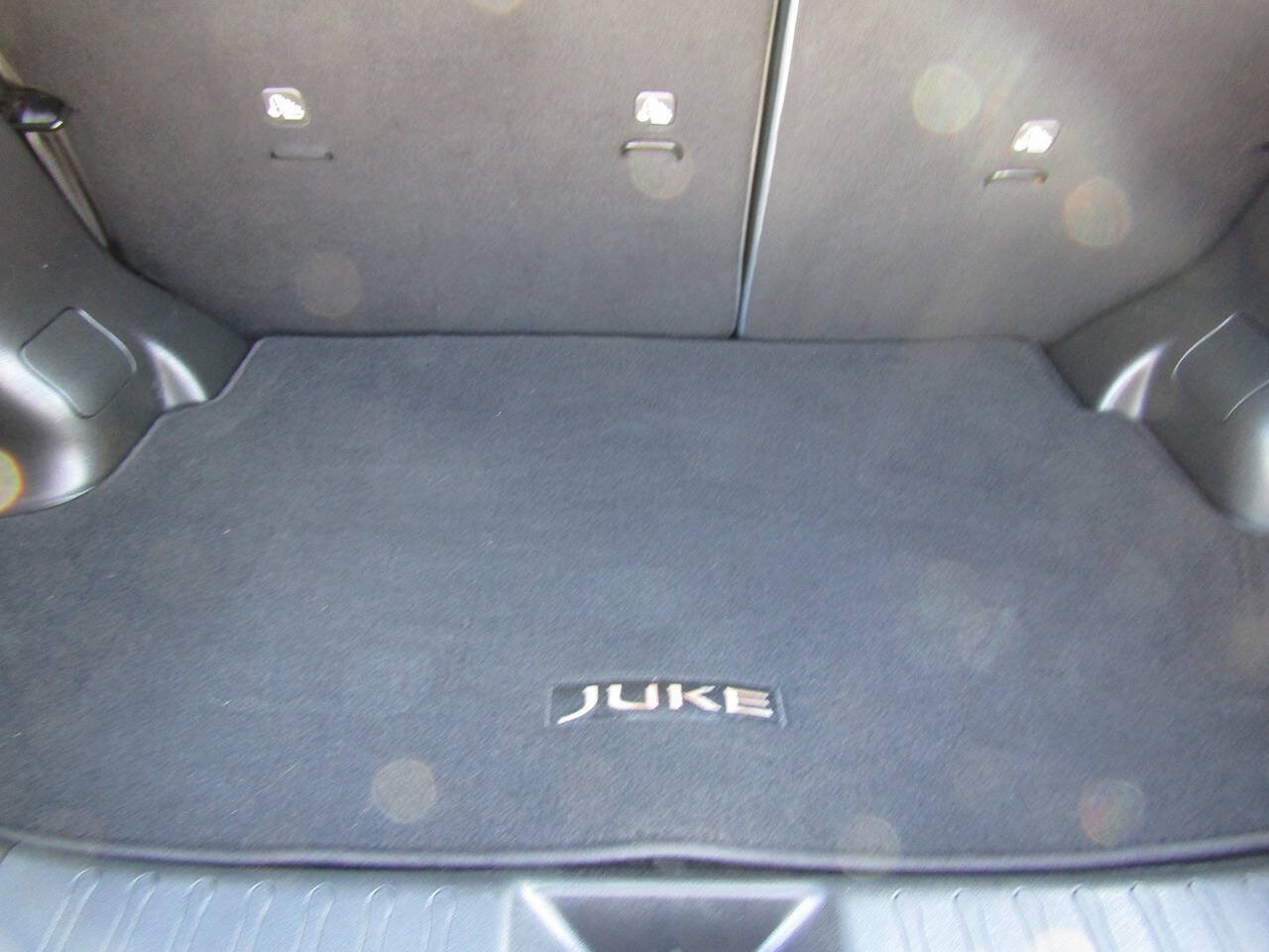 Used 2014 Nissan Juke S AWD/4WD image 19