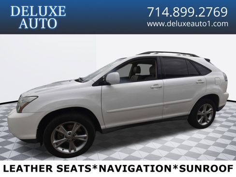 Used 2006 Lexus RX 400h AWD image 1