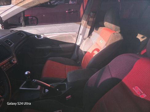 Used 2015 Honda Civic Si image 7