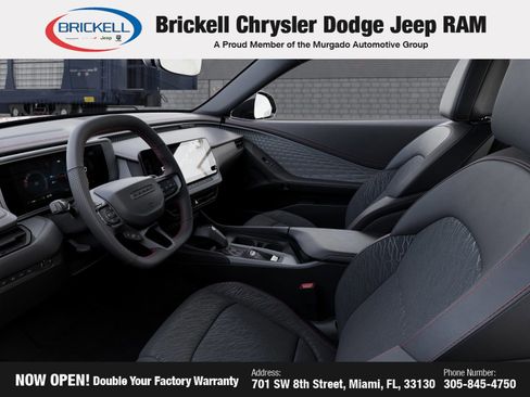 New 2026 Dodge Charger R/T Scat Pack image 22