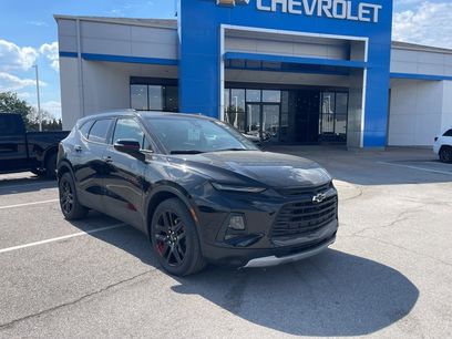 Certified 2022 Chevrolet Blazer LT w/ Redline Edition
