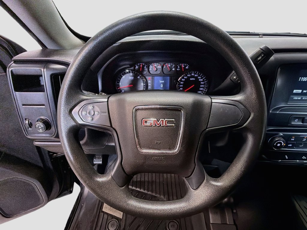 Used 2019 GMC Sierra 1500 Limited w/ Elevation Edition AWD/4WD image 8