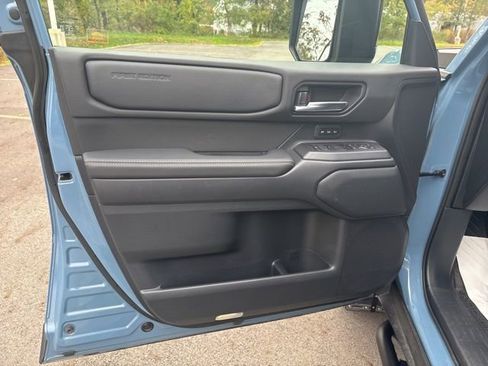 Used 2024 Toyota Land Cruiser image 45