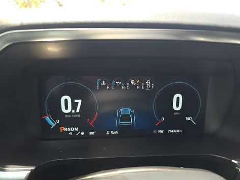 Certified 2022 Ford F150 Raptor w/ Raptor 37 Performance Package AWD/4WD image 12