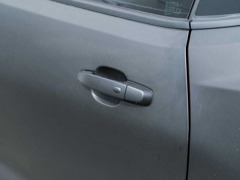 Used 2022 Chevrolet Camaro ZL1 RWD image 23