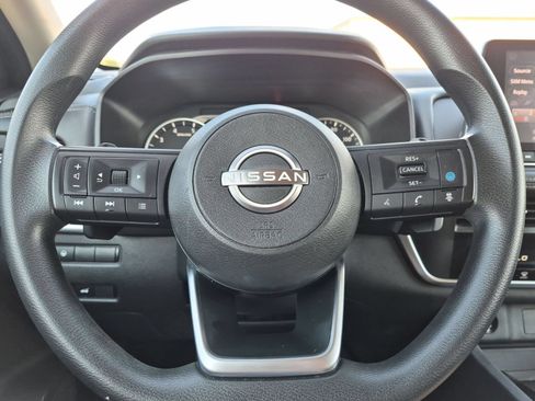 Used 2024 Nissan Rogue SV FWD image 12