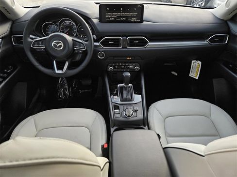 New 2025 MAZDA CX-5 AWD 2.5 S image 13
