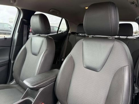 Used 2022 Buick Encore GX Preferred w/ Cold Weather Comfort Package image 10