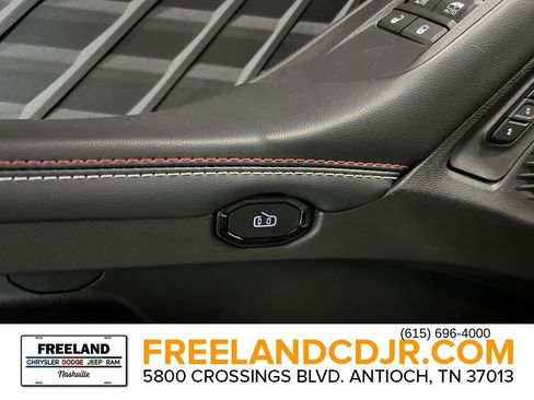 New 2024 Dodge Charger R/T Scat Pack w/ Plus Group image 10