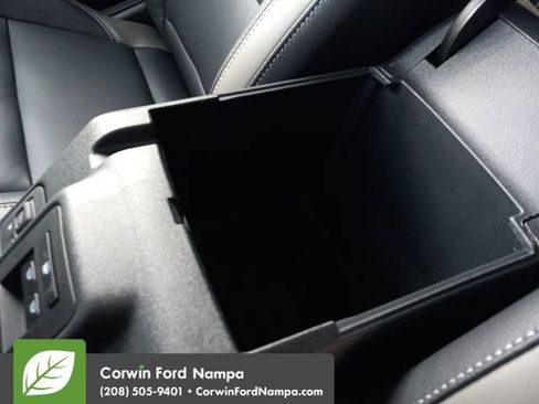 New 2025 Ford Bronco Outer Banks image 20