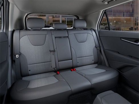 New 2025 Kia Niro EX Touring FWD image 16
