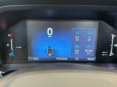 New 2025 Ford Ranger XL w/ Trailer Tow Package image 25