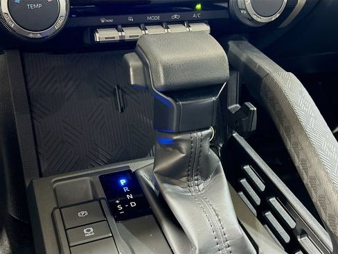 Used 2025 Toyota Tacoma SR5 RWD image 14