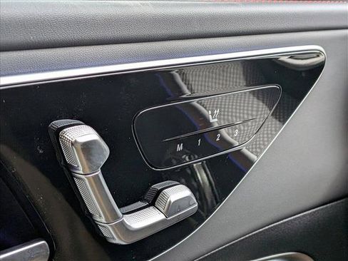 New 2026 Mercedes-Benz C 43 AMG 4MATIC Sedan image 14