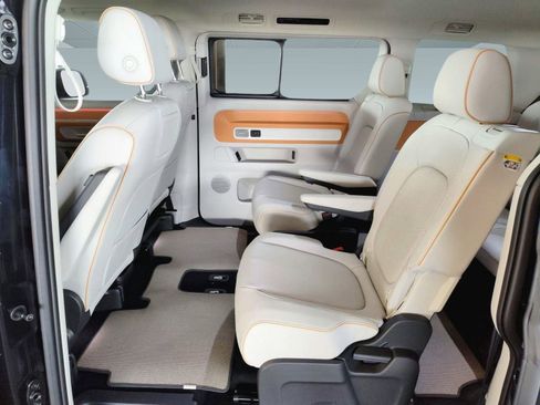 New 2025 Volkswagen ID. Buzz Pro S Plus image 10