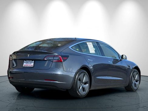 Used 2020 Tesla Model 3 RWD image 4