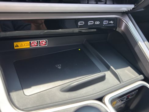 Used 2024 Lexus TX 350 FWD w/ Cold Weather Package image 21