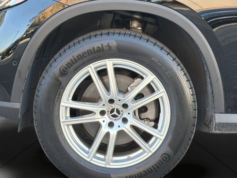 Used 2023 Mercedes-Benz GLC 300 4MATIC image 26