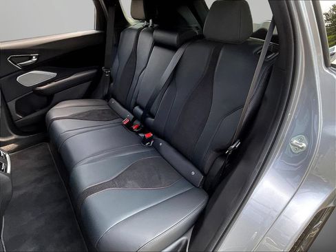 Used 2026 Acura RDX A-Spec AWD/4WD image 23