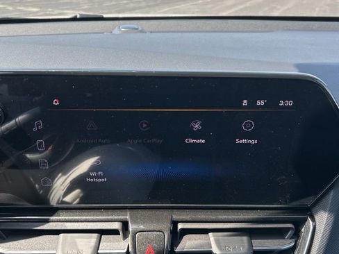 New 2026 Chevrolet TrailBlazer RS w/ Convenience Package image 41