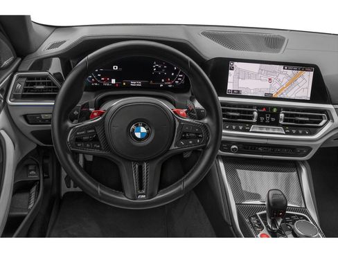 Used 2023 BMW M4 xDrive Competition AWD/4WD image 9