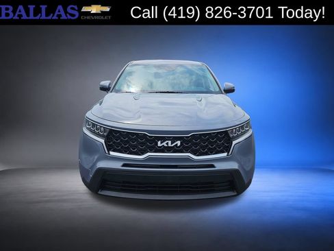 Used 2023 Kia Sorento LX AWD/4WD image 8