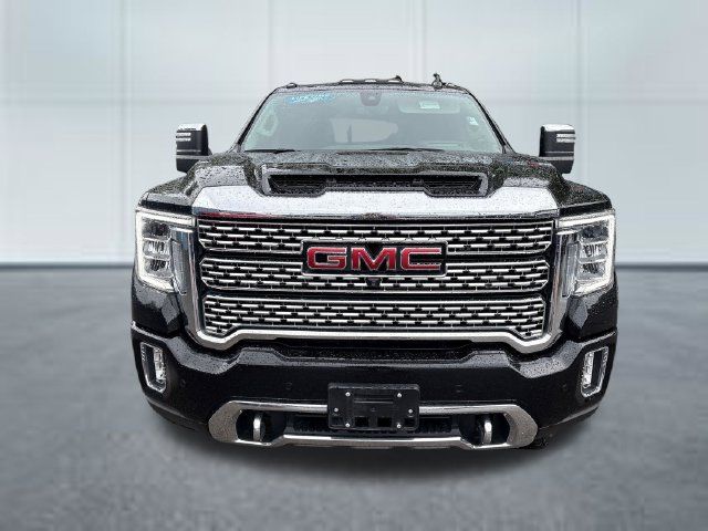Used 2023 GMC Sierra 3500 Denali w/ Denali Black Diamond Edition AWD/4WD image 6