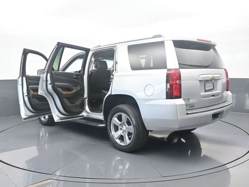 Used 2019 Chevrolet Tahoe Premier image 83