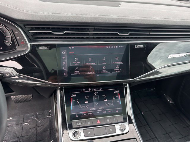 Used 2025 Audi Q7 3.0T Premium Plus AWD/4WD image 27