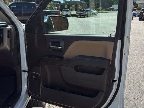 Used 2018 GMC Sierra 1500 Denali w/ Denali Ultimate Package AWD/4WD image 13