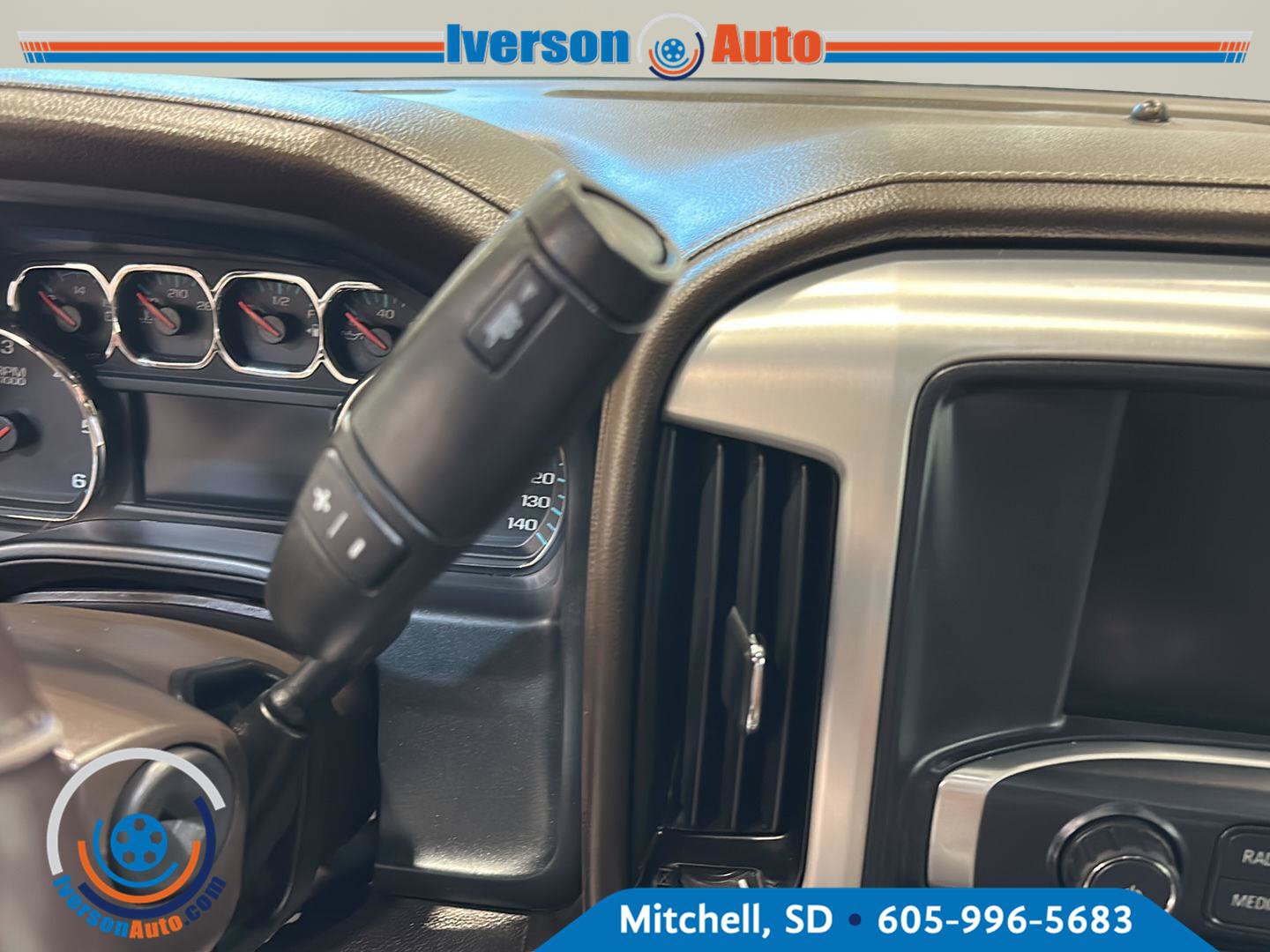 Used 2018 GMC Sierra 1500 SLT AWD/4WD image 20