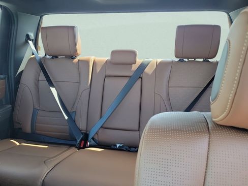 New 2026 Toyota Tundra 1794 Edition AWD/4WD image 13