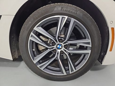 Certified 2025 BMW 430i xDrive w/ Premium Package image 8