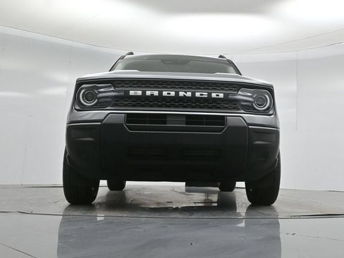 New 2026 Ford Bronco Sport Big Bend AWD/4WD image 41