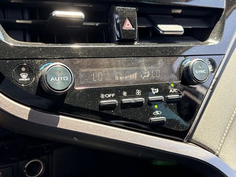 Used 2023 Toyota Camry LE FWD image 8