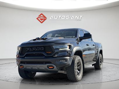 Used 2024 RAM 1500 TRX w/ TRX Level 2 Equipment Group