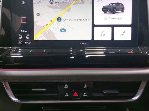 Used 2024 Volkswagen Atlas Peak Edition SEL image 23